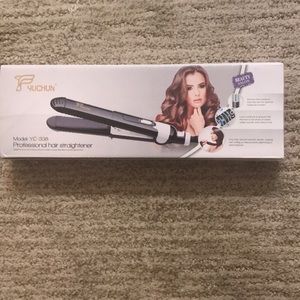 Professional Hair Straightener